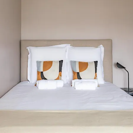 - Marais & Bastille * Paryż