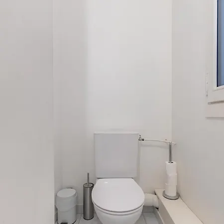 Apartament - Marais & Bastille *