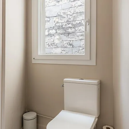 - Marais & Bastille *