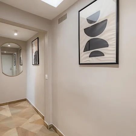 - Marais & Bastille * Paryż