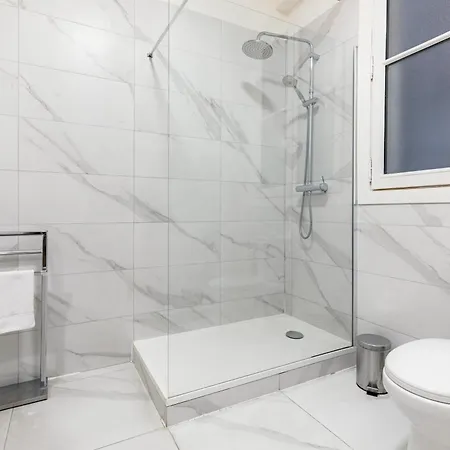 - Marais & Bastille *