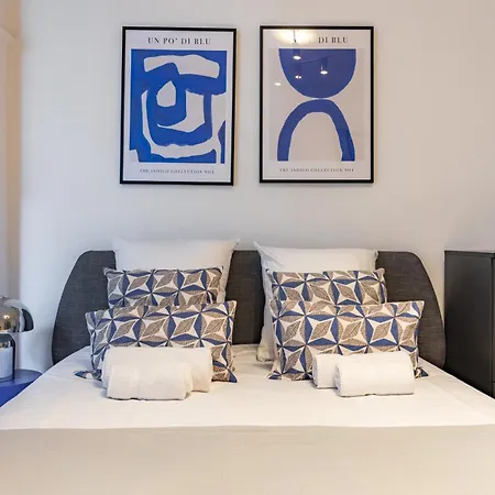 - Marais & Bastille * Paryż