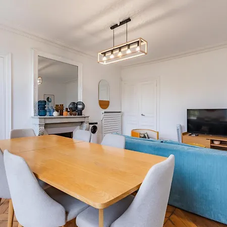 Appartamento - Marais & Bastille *