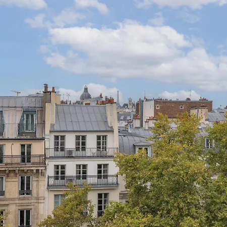 - Marais & Bastille *